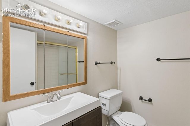 15040 Tari Court, Colorado Springs, CO 80921