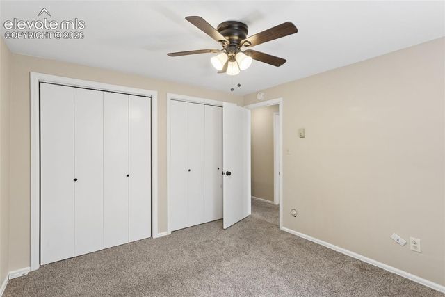15040 Tari Court, Colorado Springs, CO 80921