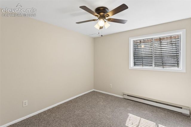 15040 Tari Court, Colorado Springs, CO 80921