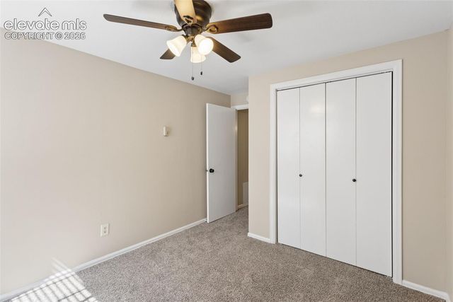 15040 Tari Court, Colorado Springs, CO 80921