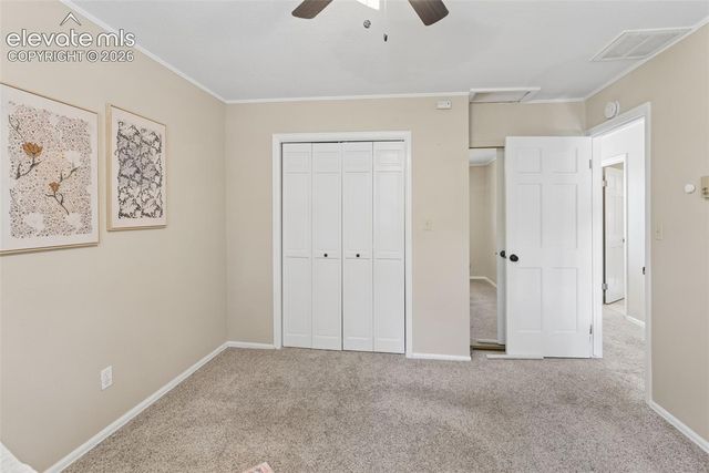 15040 Tari Court, Colorado Springs, CO 80921