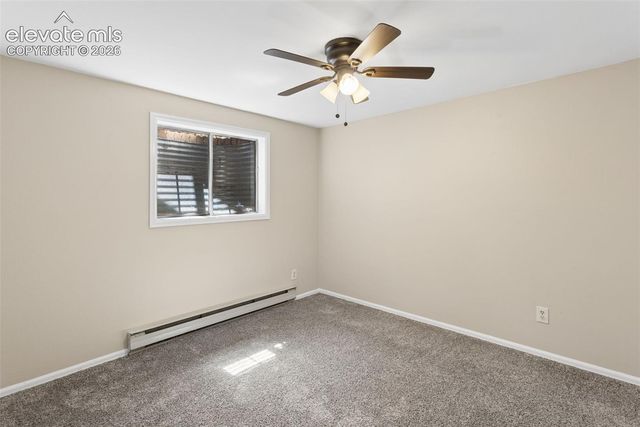 15040 Tari Court, Colorado Springs, CO 80921