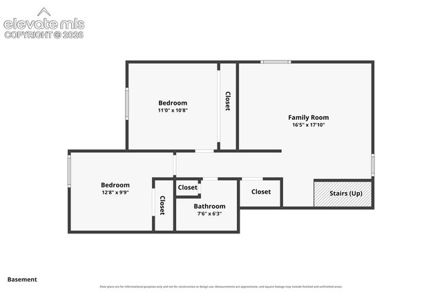 15040 Tari Court, Colorado Springs, CO 80921
