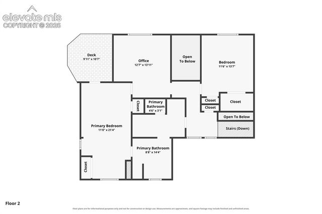 15040 Tari Court, Colorado Springs, CO 80921