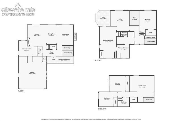 15040 Tari Court, Colorado Springs, CO 80921