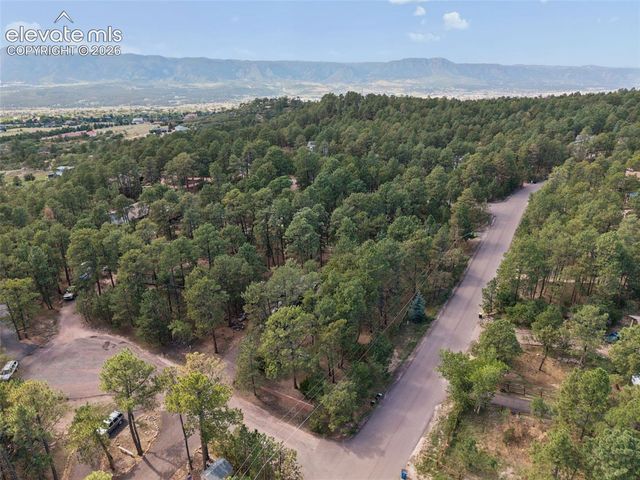 15040 Tari Court, Colorado Springs, CO 80921