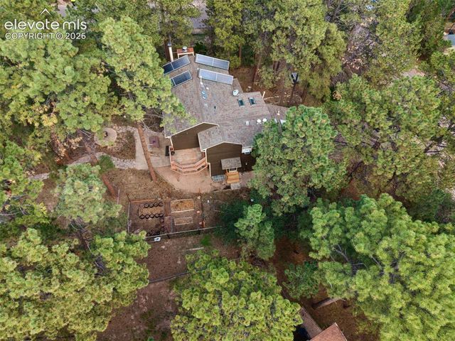 15040 Tari Court, Colorado Springs, CO 80921
