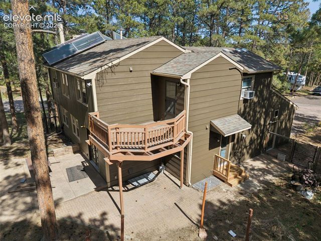 15040 Tari Court, Colorado Springs, CO 80921