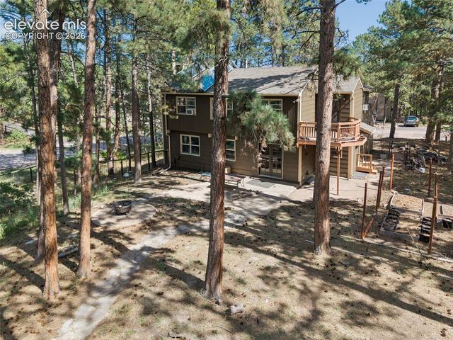 15040 Tari Court, Colorado Springs, CO 80921