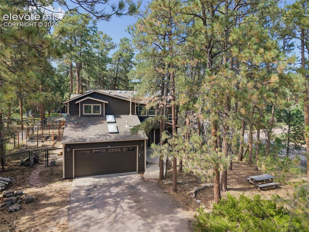 15040 Tari Court, Colorado Springs, CO 80921 — photo 2