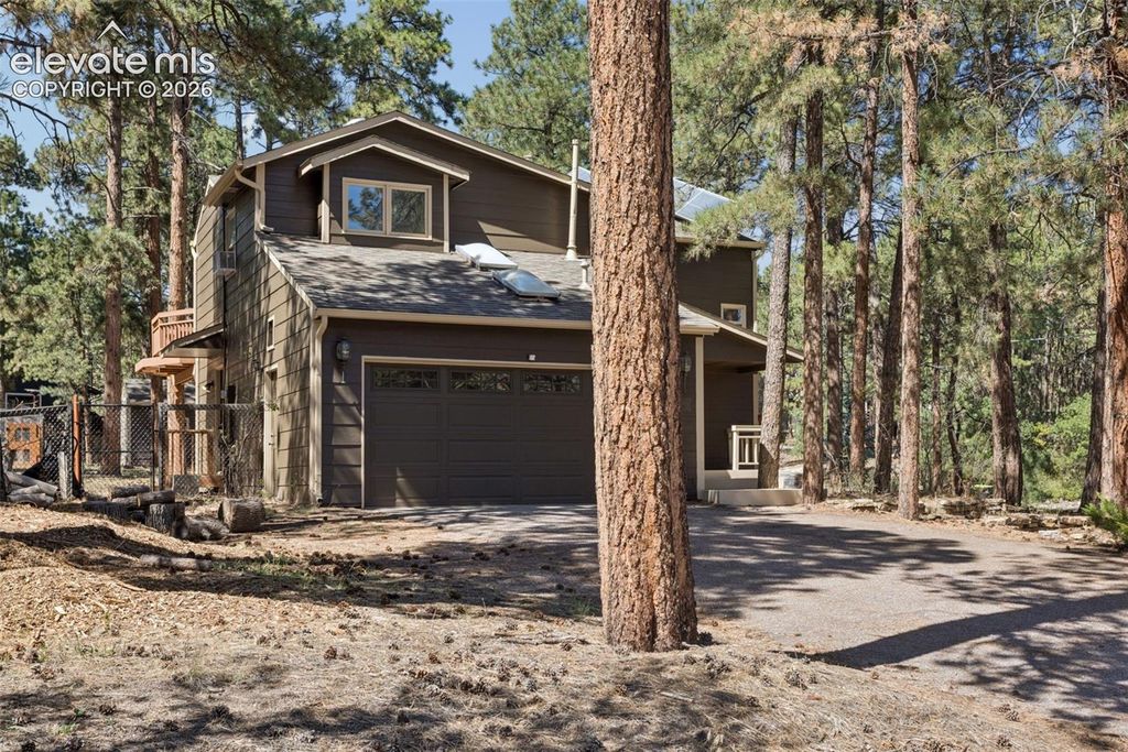 15040 Tari Court, Colorado Springs, CO 80921 — photo 3