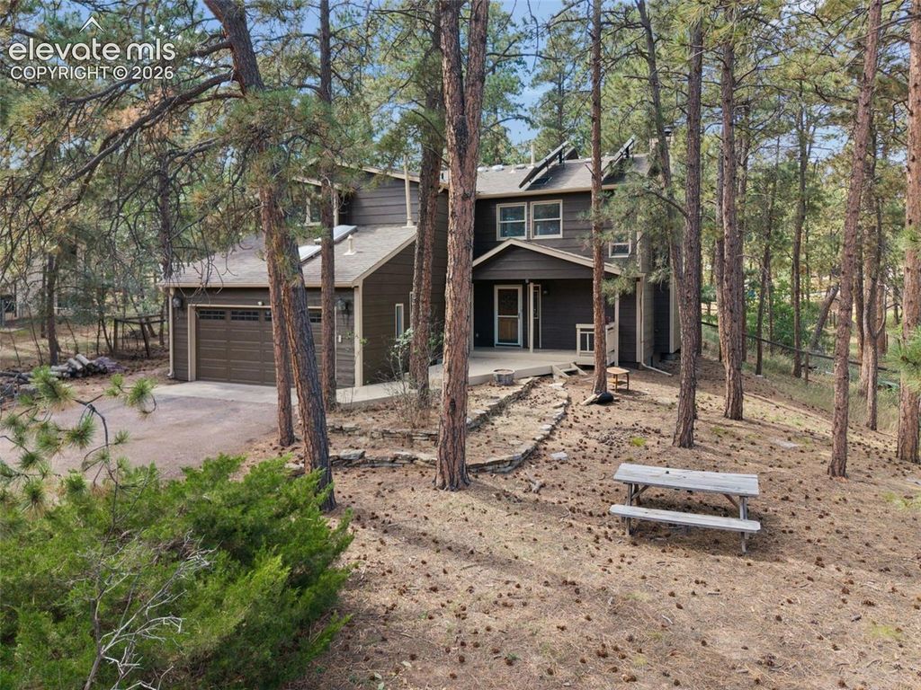 15040 Tari Court, Colorado Springs, CO 80921 — photo 4