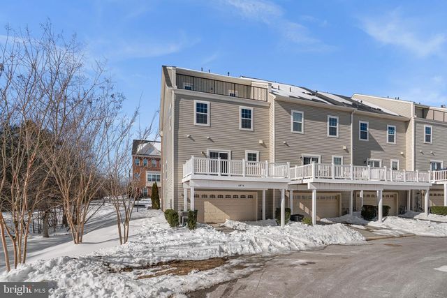 6974 SOUTHMOOR ST, Hanover, MD 21076