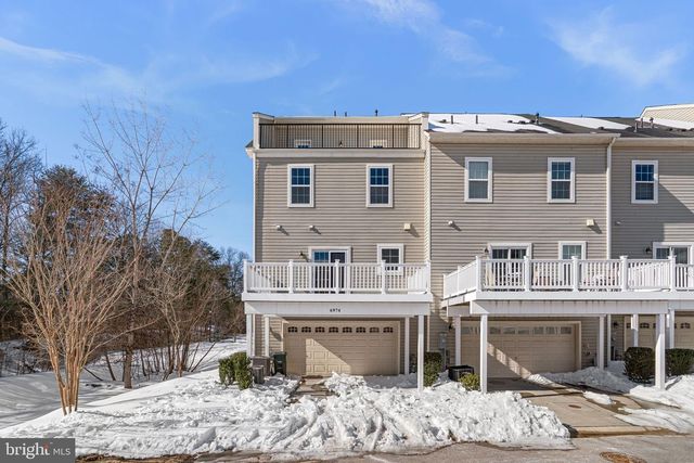 6974 SOUTHMOOR ST, Hanover, MD 21076