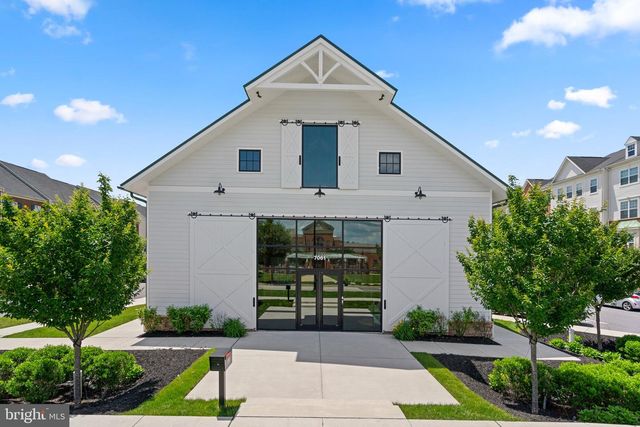 6974 SOUTHMOOR ST, Hanover, MD 21076