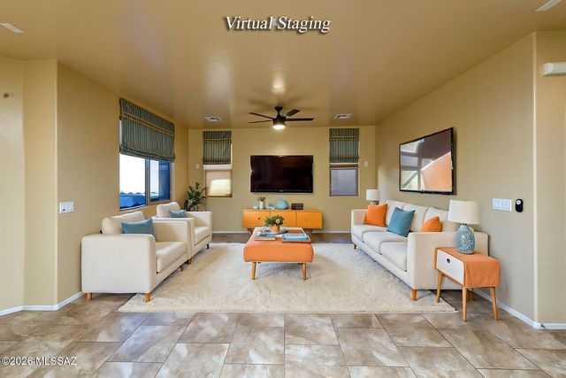 13991 E Cheavront Loop, Vail, AZ 85641