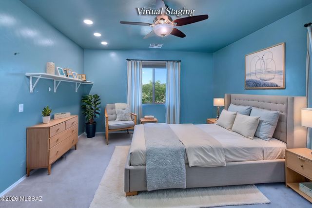 13991 E Cheavront Loop, Vail, AZ 85641