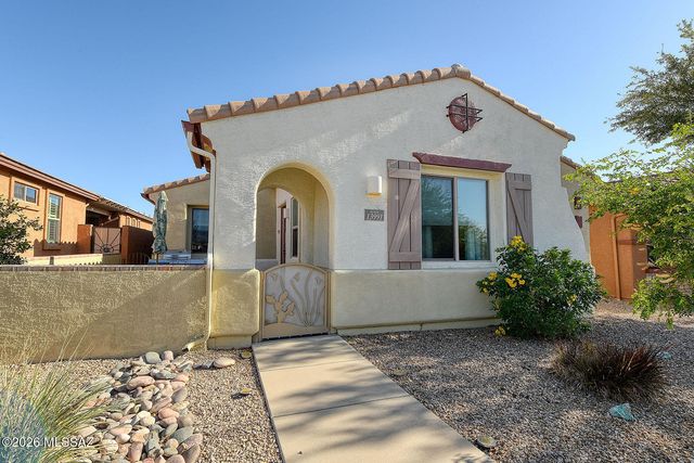 13991 E Cheavront Loop, Vail, AZ 85641