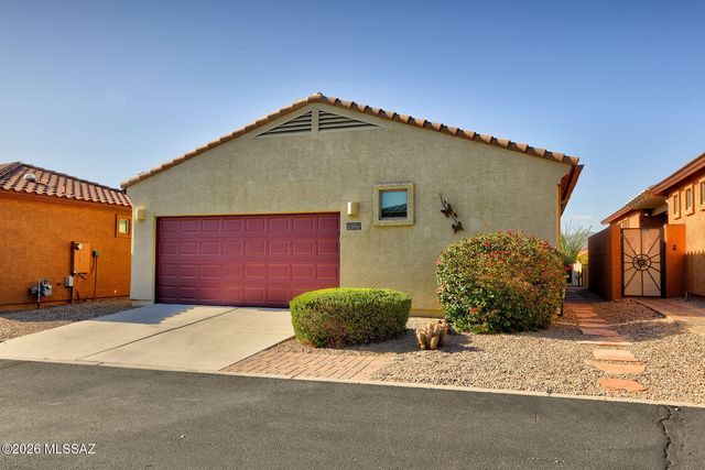 13991 E Cheavront Loop, Vail, AZ 85641