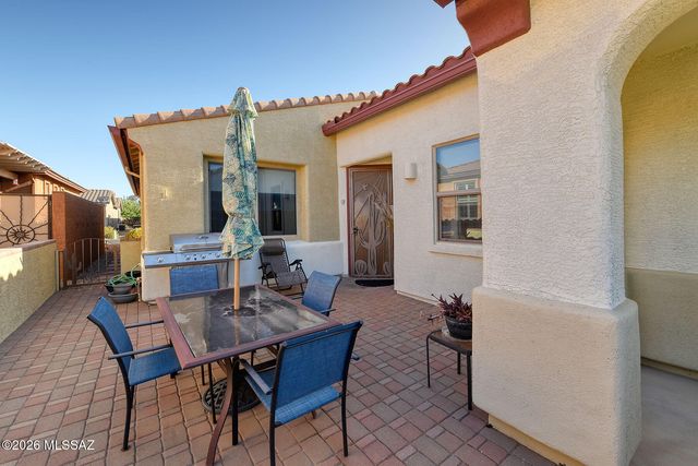 13991 E Cheavront Loop, Vail, AZ 85641