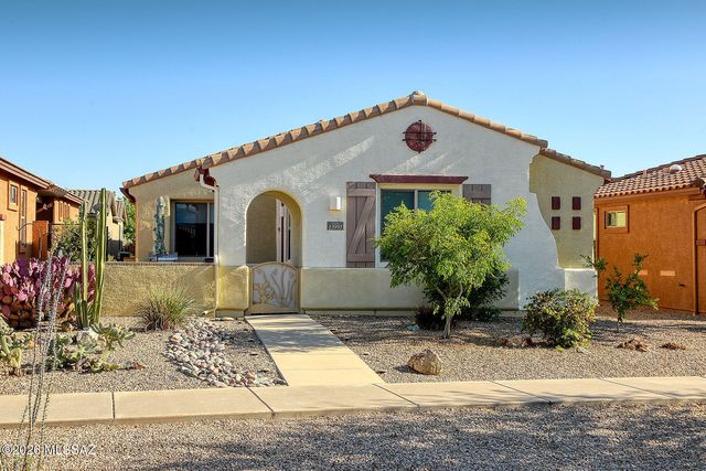 13991 E Cheavront Loop, Vail, AZ 85641