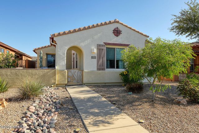 13991 E Cheavront Loop, Vail, AZ 85641
