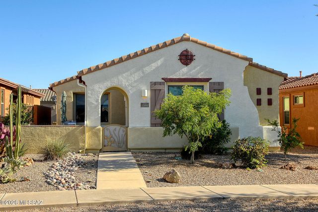 13991 E Cheavront Loop, Vail, AZ 85641