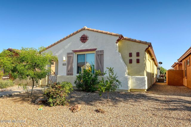 13991 E Cheavront Loop, Vail, AZ 85641