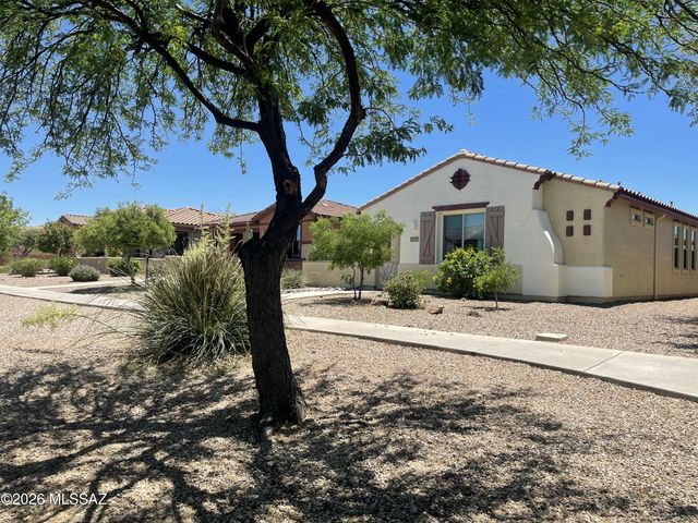 13991 E Cheavront Loop, Vail, AZ 85641