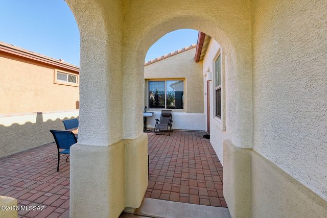 13991 E Cheavront Loop, Vail, AZ 85641