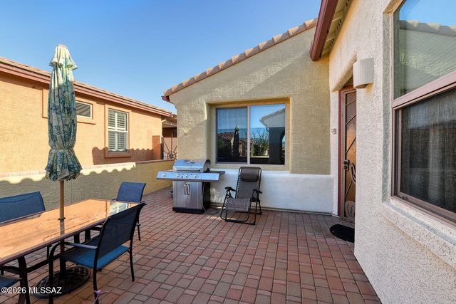 13991 E Cheavront Loop, Vail, AZ 85641