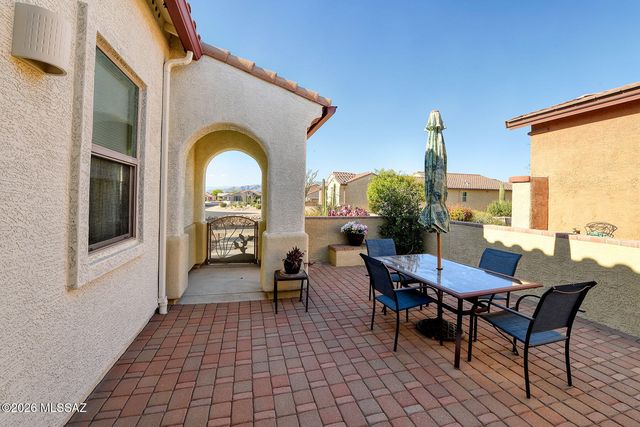 13991 E Cheavront Loop, Vail, AZ 85641