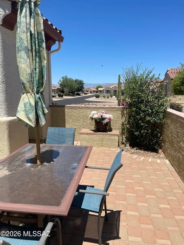 13991 E Cheavront Loop, Vail, AZ 85641