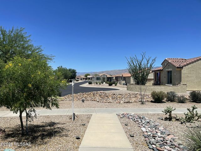 13991 E Cheavront Loop, Vail, AZ 85641