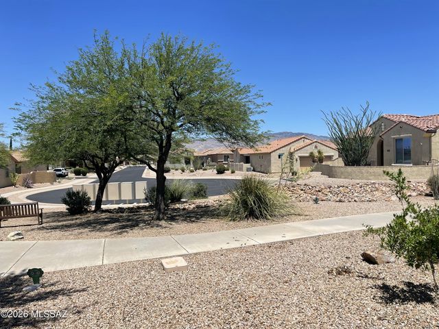 13991 E Cheavront Loop, Vail, AZ 85641