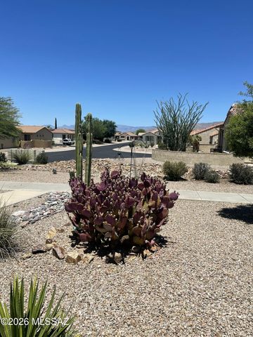 13991 E Cheavront Loop, Vail, AZ 85641