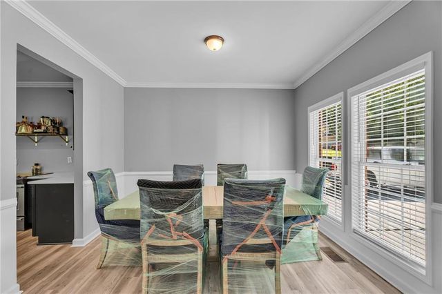4668 Raiders Ridge Court, Lithonia, GA 30038