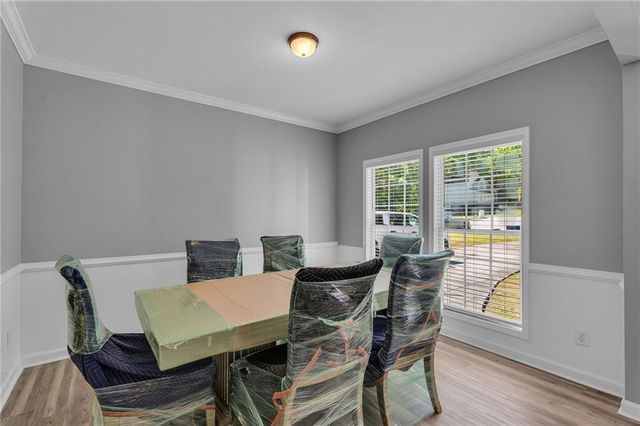 4668 Raiders Ridge Court, Lithonia, GA 30038