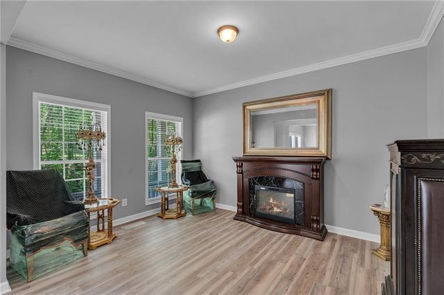 4668 Raiders Ridge Court, Lithonia, GA 30038