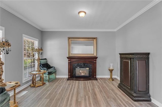 4668 Raiders Ridge Court, Lithonia, GA 30038