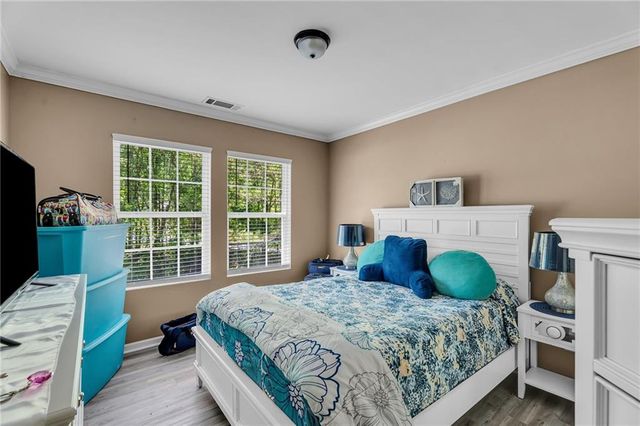 4668 Raiders Ridge Court, Lithonia, GA 30038