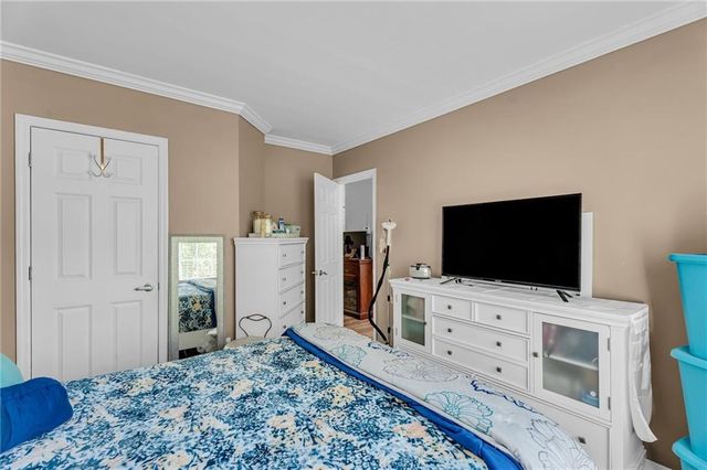 4668 Raiders Ridge Court, Lithonia, GA 30038