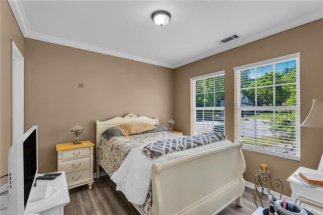 4668 Raiders Ridge Court, Lithonia, GA 30038
