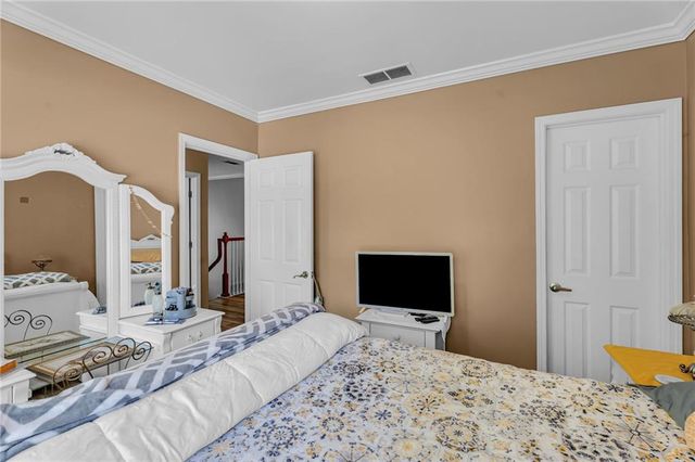 4668 Raiders Ridge Court, Lithonia, GA 30038