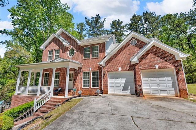 4668 Raiders Ridge Court, Lithonia, GA 30038
