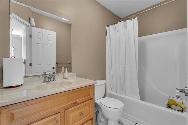 4668 Raiders Ridge Court, Lithonia, GA 30038