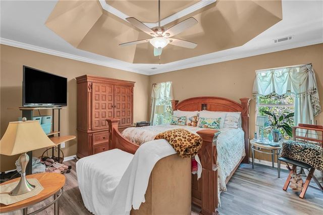 4668 Raiders Ridge Court, Lithonia, GA 30038