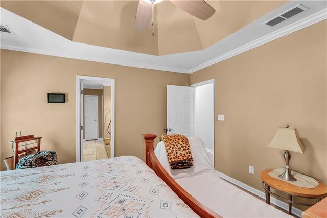 4668 Raiders Ridge Court, Lithonia, GA 30038