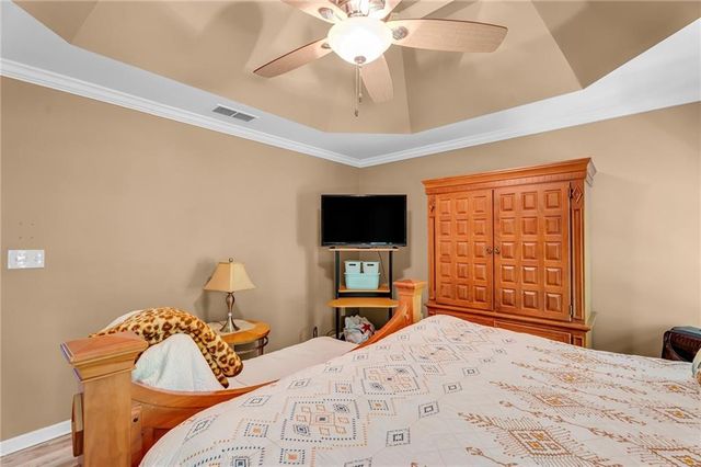 4668 Raiders Ridge Court, Lithonia, GA 30038