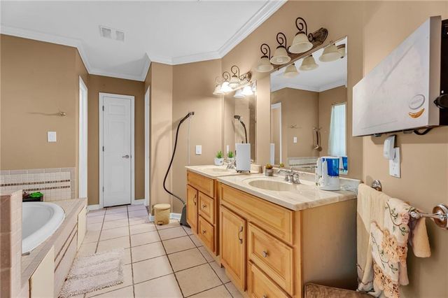 4668 Raiders Ridge Court, Lithonia, GA 30038